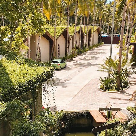 Diwatu Villas เอลนิโด ภายนอก รูปภาพ