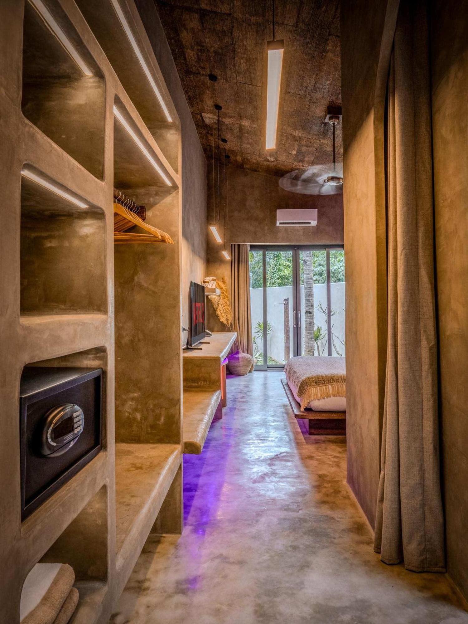 Diwatu Villas เอลนิโด ภายนอก รูปภาพ