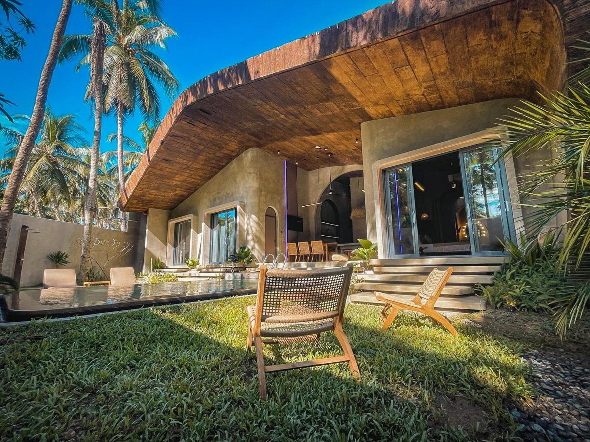 Diwatu Villas เอลนิโด ภายนอก รูปภาพ