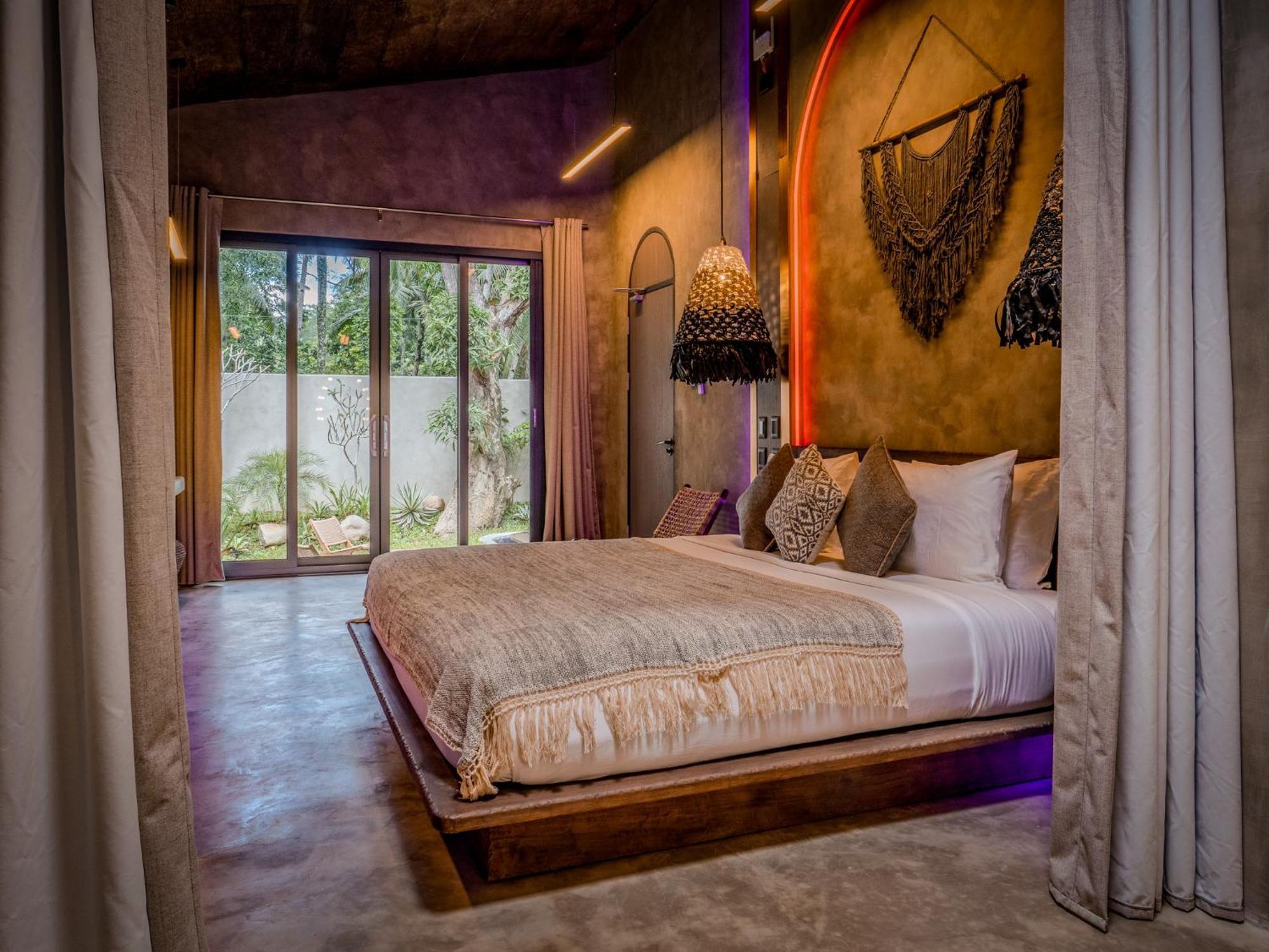 Diwatu Villas เอลนิโด ภายนอก รูปภาพ
